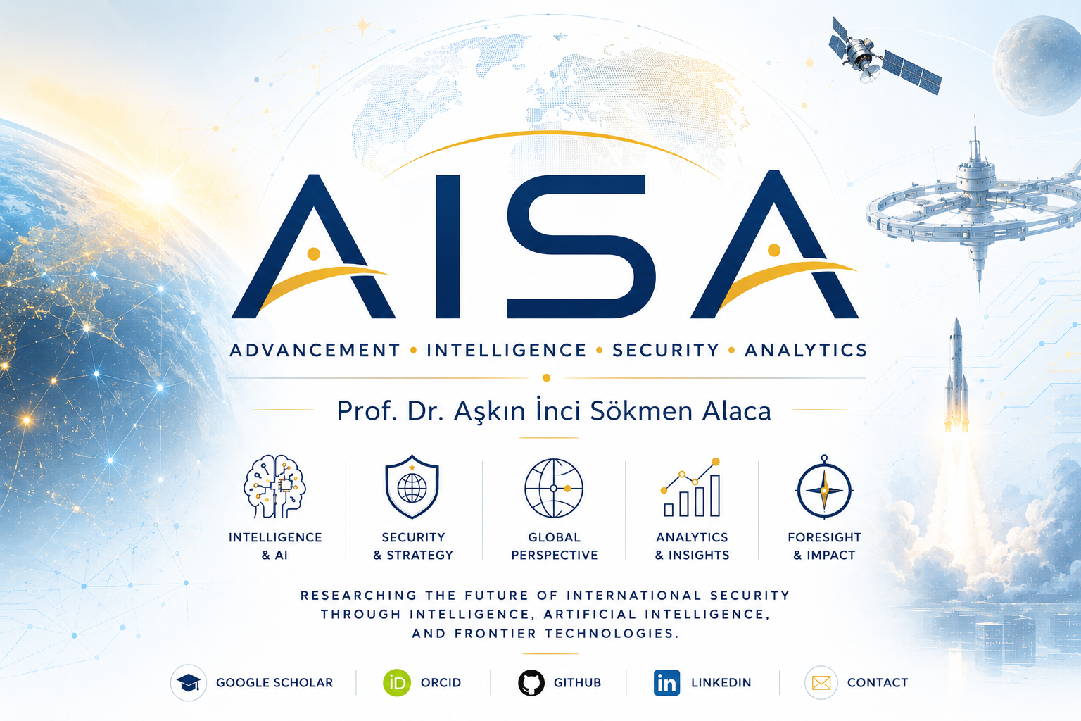 AISA Research